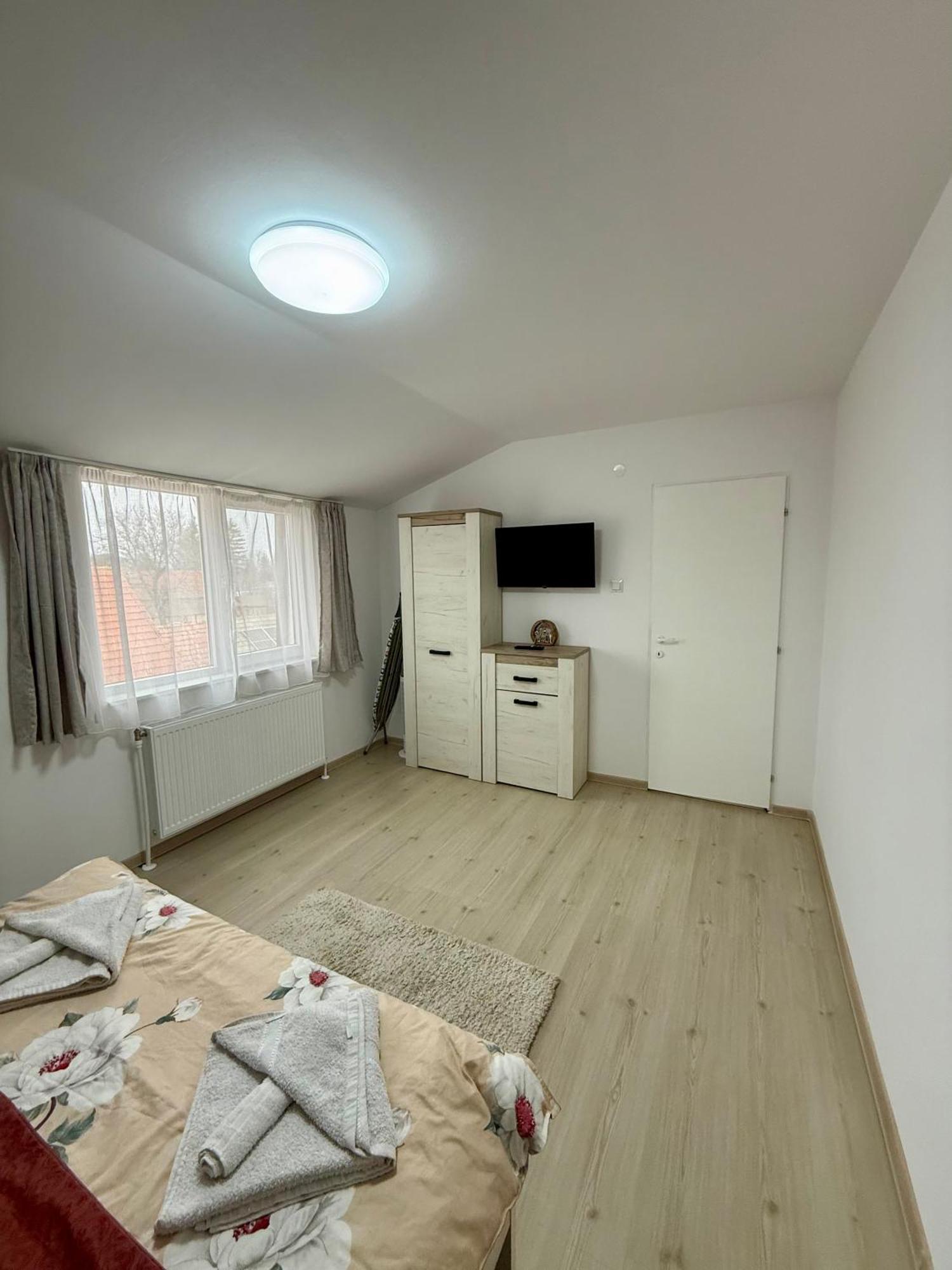 Jokai Apartments Nr7, Code Entry Sfântu-Gheorghe Exterior foto